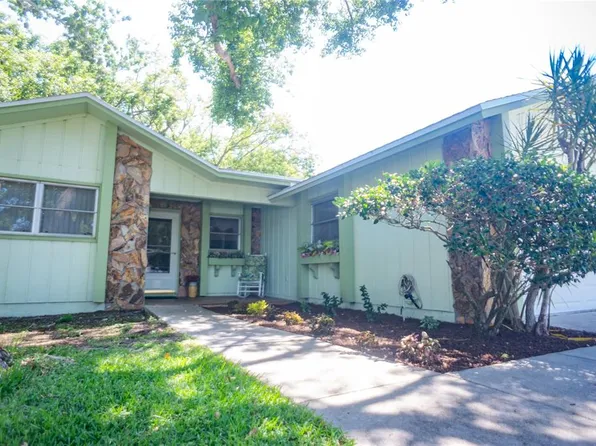 55 Squire Ct, Dunedin, FL 34698