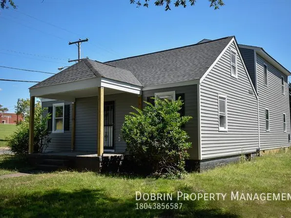 1401 Carter St, Richmond, VA 23220