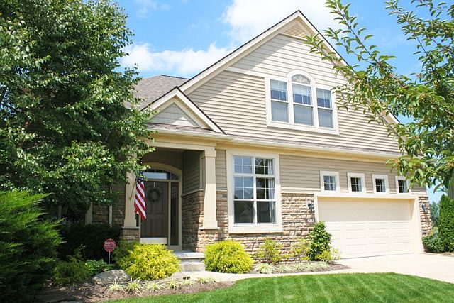 Beautiful home in Red Tail