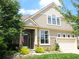 4233 Saint Annes Ct, Avon, OH 44011