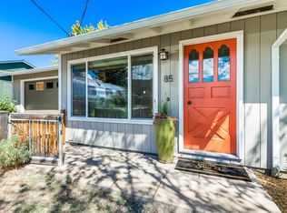 85 W Nevada St, Ashland, OR 97520