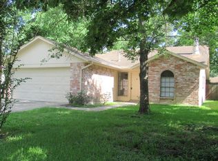 2747 Tinechester Dr, Kingwood, TX 77339