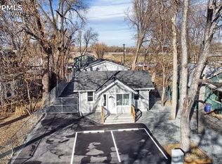 308 E Brookside St, Colorado Springs, CO 80905