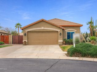 4110 S Dewdrop Ct, Gilbert, AZ 85297