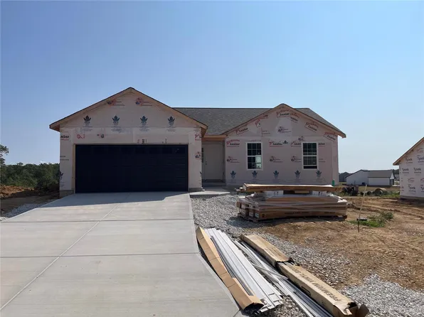 157 Colton Jesse Dr, Winfield, MO 63389