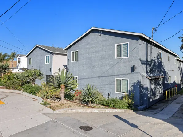 2231 Burroughs St, 2231 Burroughs St APT 13, San Diego, CA 92111