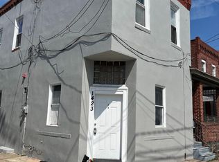 1423 S 10th St, Camden, NJ 08104
