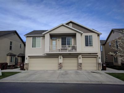 472 Walton Dr, North Salt Lake, UT, 84054