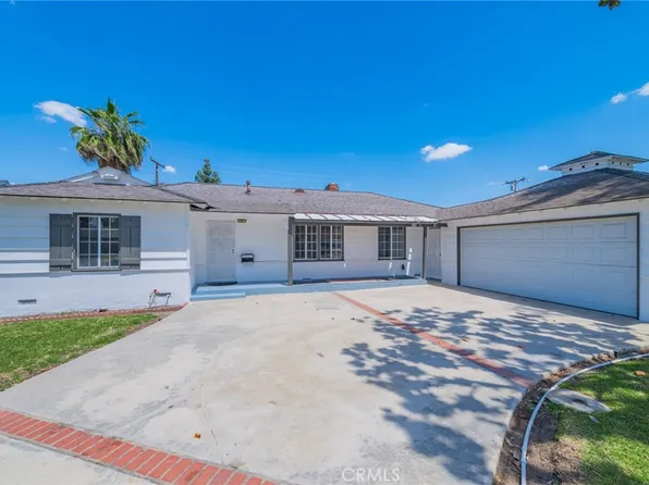 2135 E Daniels Ave, West Covina, CA 91791