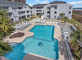 1806 N Ocean Blvd #105B, North Myrtle Beach, SC 29582