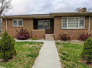 332 Avenue C, Fort Dodge, IA 50501
