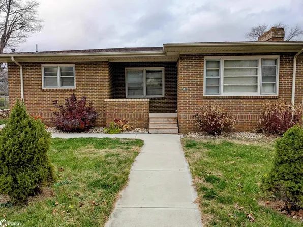 332 Avenue C, Fort Dodge, IA 50501