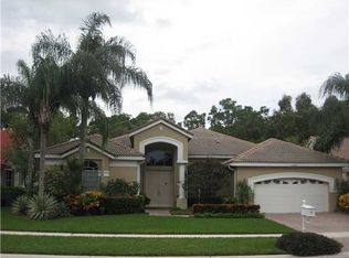 7840 Bridlington Dr, Boynton Beach, FL 33472