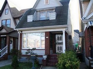 16004 Grand Central Pkwy, Jamaica, NY 11432