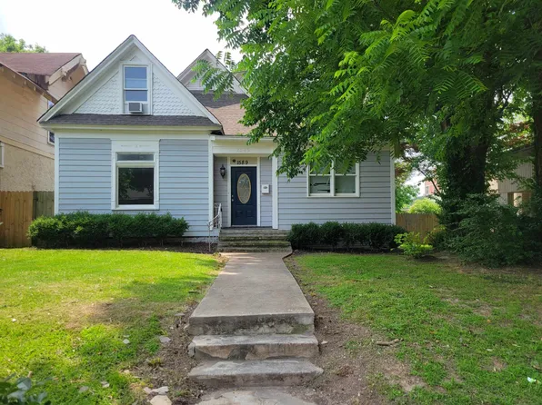 1589 Court Ave, Memphis, TN 38104