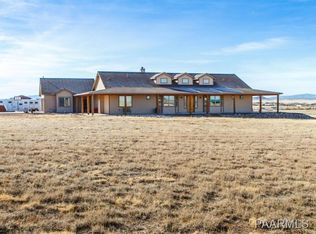 8225 E Far Away Pl, Prescott Valley, AZ 86315