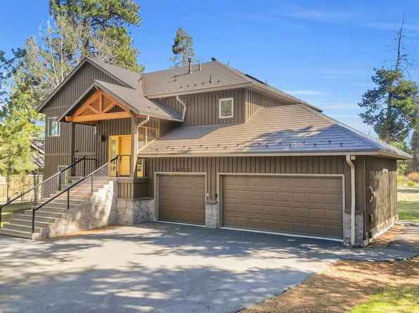 16727 Pony Express Way, Bend, OR 97707