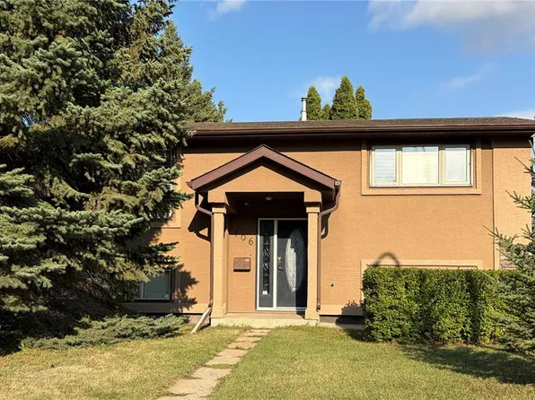 106 Stewart CRESCENT, Yorkton, SK S3N 3J5