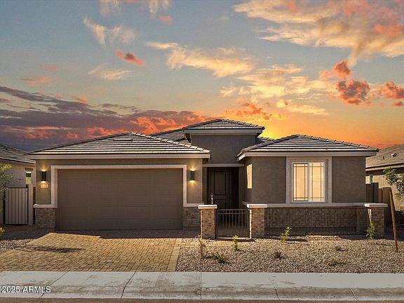 2nd image of 30521 W NIGHTSHADE Drive