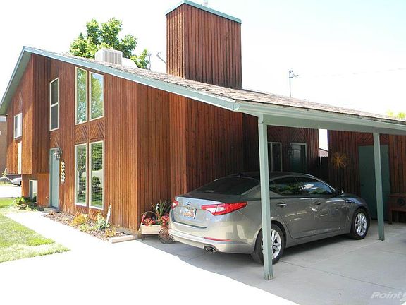 3Side-carport
