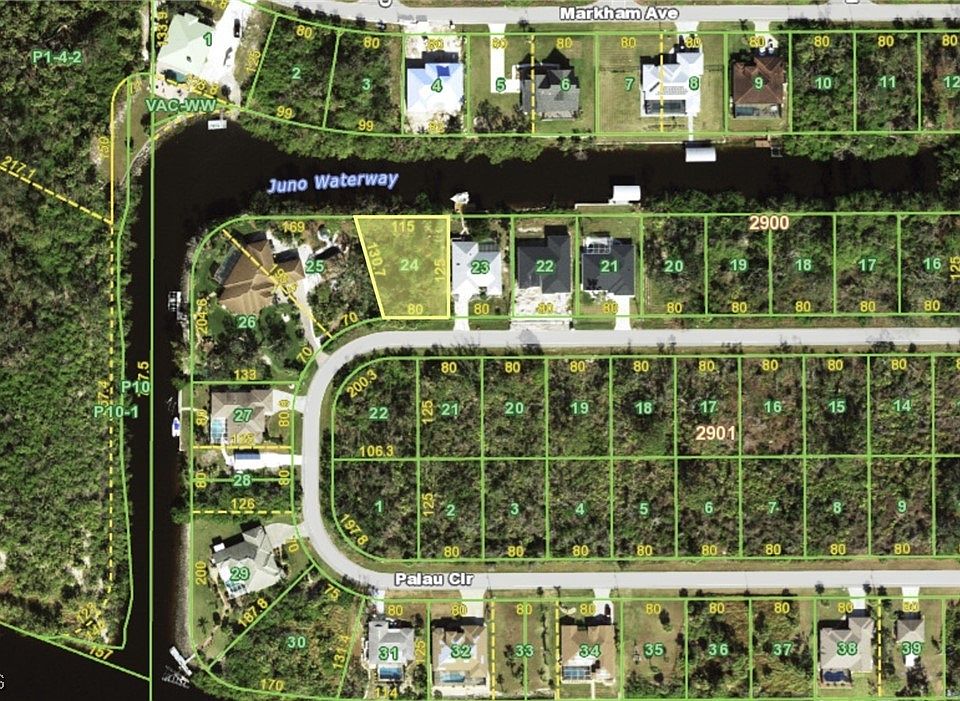 2nd image of 13365 Palau Cir