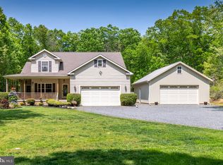 894 Almond Rd, Pittsgrove, NJ 08318