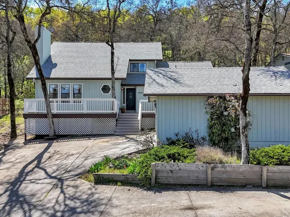 20652 Chaparral Cir, Penn Valley, CA 95946