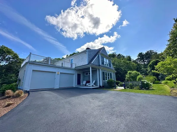 653 Airline Rd, South Dennis, MA 02660