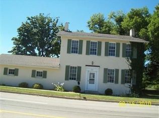 8701 Yankee St, Dayton, OH 45458