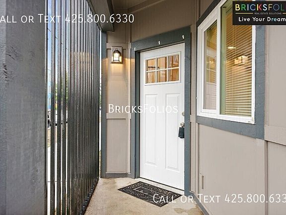 5th image of 4318 S Puget Sound Ave #1A