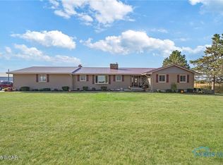 18579 Township Road 49, Wharton, OH 43359