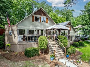 221 Air Strip Rd, JACKSON, GA 30233