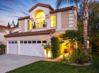1664 Glider Ct, Thousand Oaks, CA 91320