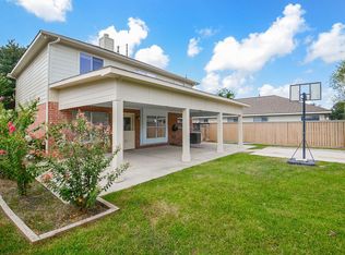 20214 Sandwith Dr, Katy, TX 77449