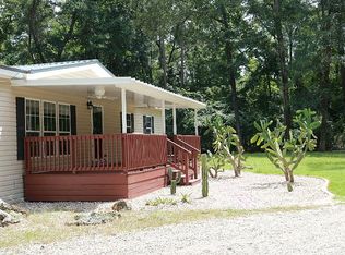 329 SW Bonifay Gln, Fort White, FL 32038