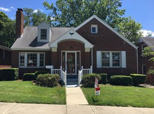 1307 E 7th St APT 1, Anderson, IN