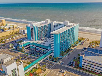1501 S Ocean Blvd. UNIT 520, Myrtle Beach, SC, 29577
