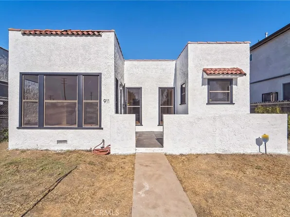 911 E 81st St, Los Angeles, CA 90001
