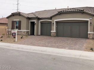 6185 Lautman Ridge Ct, Las Vegas, NV 89141