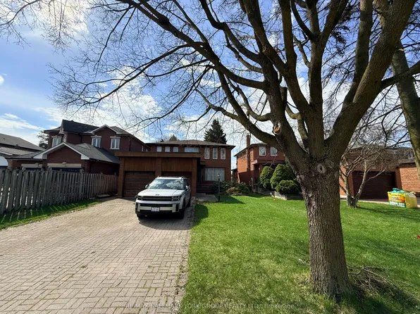 75 Spruce Ave, Richmond Hill, ON L4C 6V9