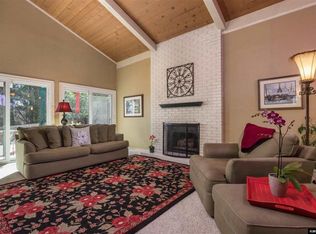 3650 Gibraltar Dr, Reno, NV 89509