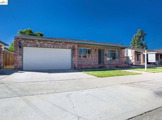 3814 Shasta Cir, Pittsburg, CA 94565