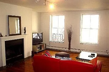 Rented by Corcoran