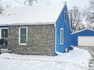 5716 James Ave N, Brooklyn Center, MN 55430