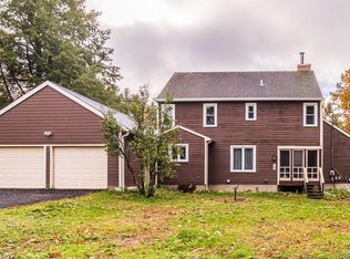 74/76 Towantic Hill Rd, Oxford, CT 06478