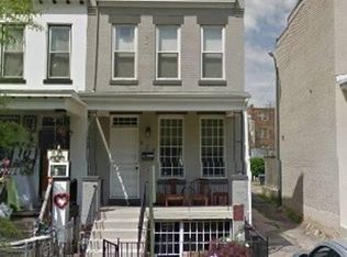 924 8th St NE UNIT B, Washington, DC 20002