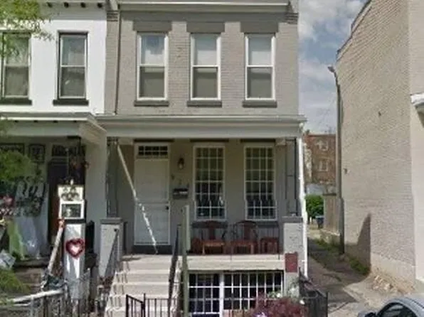 924 8th St NE Unit B, Washington, DC 20002