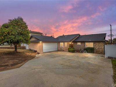 45 Cardinal Ln, Redlands, CA, 92374