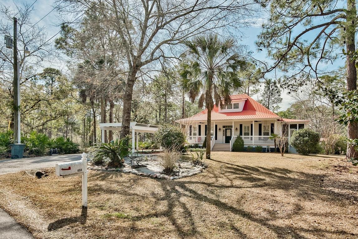 458 Bayou Cir, Freeport, FL 32439 | Zillow