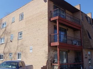 7622 S 88th Ct #43, Justice, IL 60458